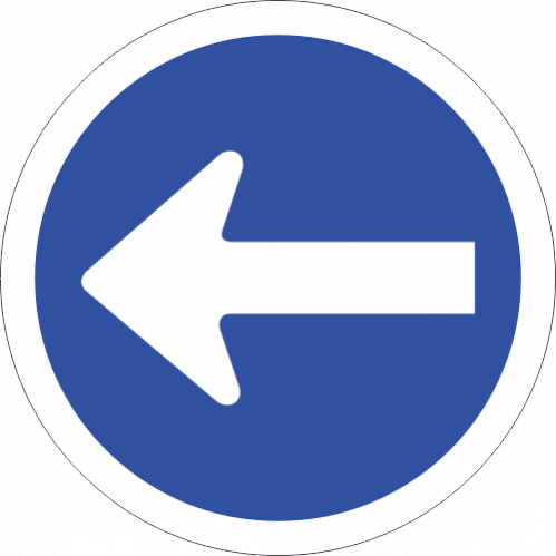 Road Signs